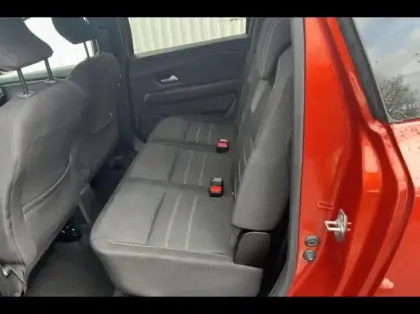 Photo 10 Dacia Jogger  1.0 TCe 110ch Expression 7 places