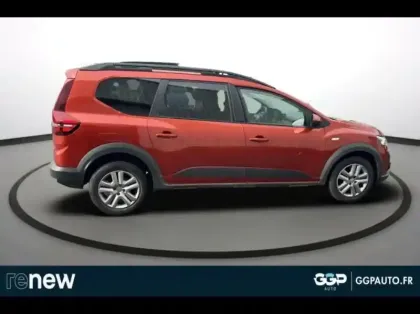 Photo 6 Dacia Jogger  1.0 TCe 110ch Expression 7 places