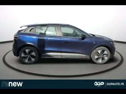 Photo 6 Renault Megane  E-Tech Electric EV40 130ch Equilibre standard charge