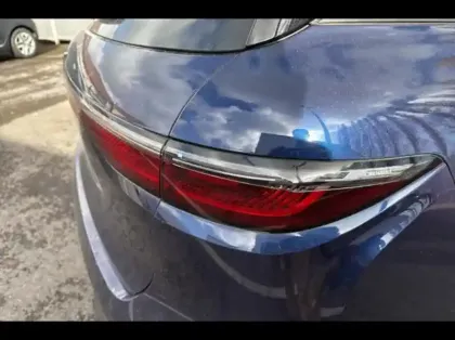 Photo 13 Renault Megane  E-Tech Electric EV40 130ch Equilibre standard charge