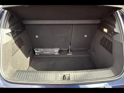 Photo 11 Renault Megane  E-Tech Electric EV40 130ch Equilibre standard charge