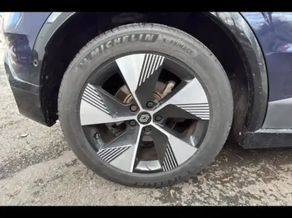 Photo 12 Renault Megane  E-Tech Electric EV40 130ch Equilibre standard charge