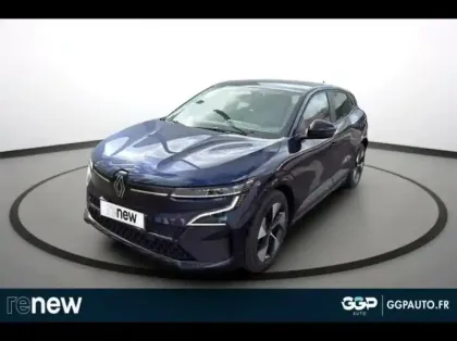 Photo Renault Megane Ev40 130ch Standard Charge Equilibre