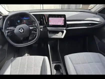 Photo 8 Renault Megane  E-Tech Electric EV40 130ch Equilibre standard charge