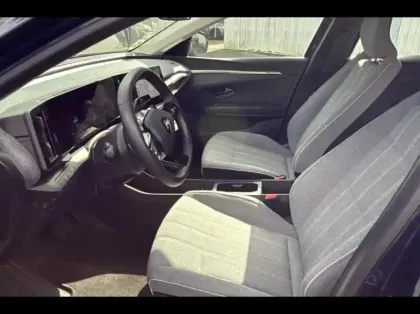 Photo 9 Renault Megane  E-Tech Electric EV40 130ch Equilibre standard charge