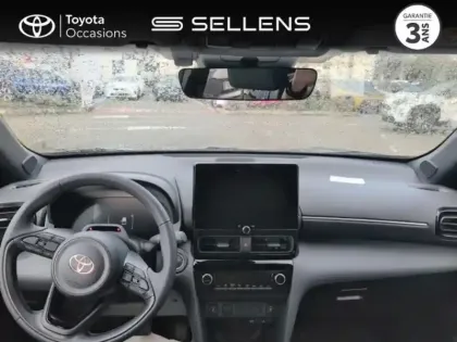 Photo 7 Toyota Yaris  Cross 116h Design MY26