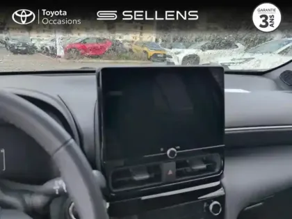 Photo 14 Toyota Yaris  Cross 116h Design MY26