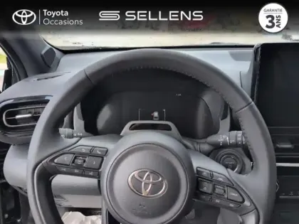 Photo 12 Toyota Yaris  Cross 116h Design MY26