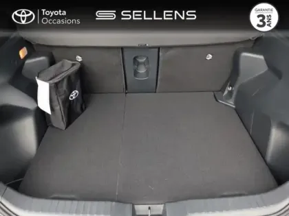 Photo 9 Toyota Yaris  Cross 116h Design MY26