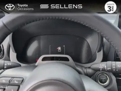 Photo 13 Toyota Yaris  Cross 116h Design MY26