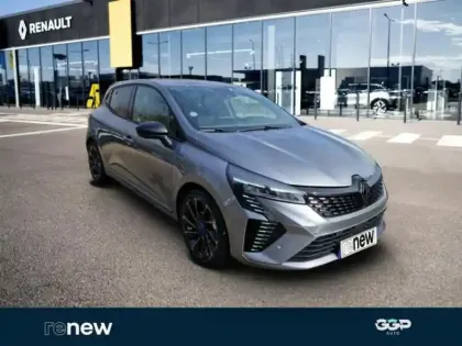 Photo 7 Renault Clio  1.6 E-Tech 145ch full hybrid esprit Alpine - 24