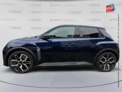 Photo 8 Renault 5  E-Tech Electrique 10ch Techno autonomie confort