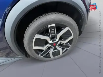 Photo 9 Renault 5  E-Tech Electrique 10ch Techno autonomie confort