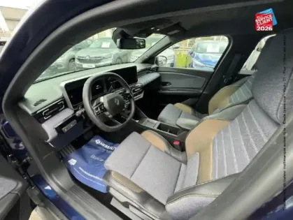 Photo 14 Renault 5  E-Tech Electrique 10ch Techno autonomie confort