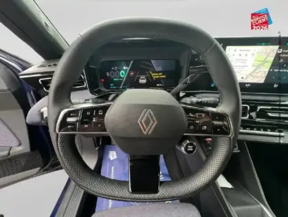 Photo 11 Renault 5  E-Tech Electrique 10ch Techno autonomie confort