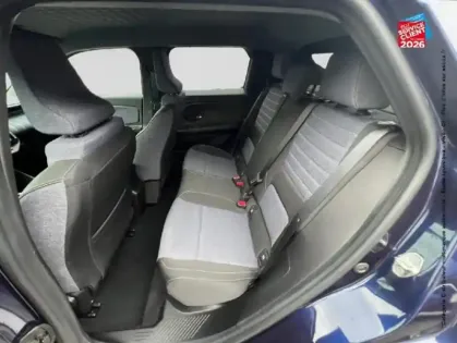 Photo 10 Renault 5  E-Tech Electrique 10ch Techno autonomie confort