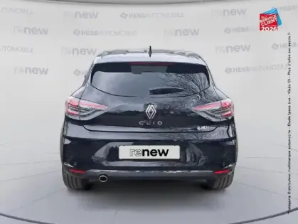 Photo 6 Renault Clio  1.0 TCe 90ch Techno - 24