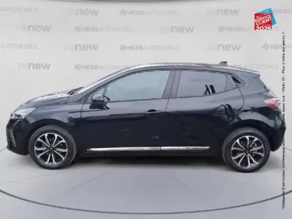 Photo 8 Renault Clio  1.0 TCe 90ch Techno - 24