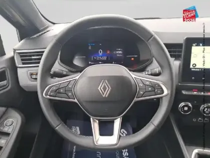 Photo 11 Renault Clio  1.0 TCe 90ch Techno - 24