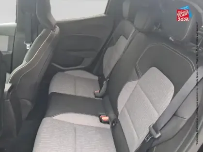 Photo 10 Renault Clio  1.0 TCe 90ch Techno - 24