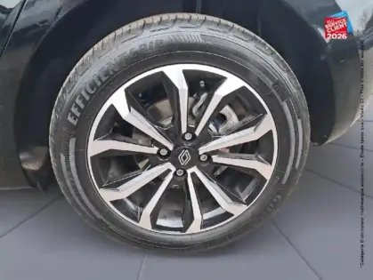 Photo 9 Renault Clio  1.0 TCe 90ch Techno - 24