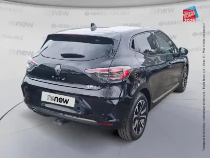 Photo 5 Renault Clio  1.0 TCe 90ch Techno - 24