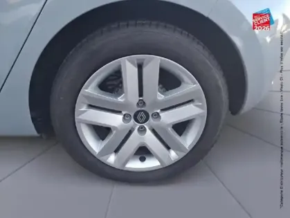 Photo 9 Renault Clio  1.0 TCe 90ch Evolution - 24 Radar Ar