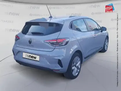 Photo 5 Renault Clio  1.0 TCe 90ch Evolution - 24 Radar Ar