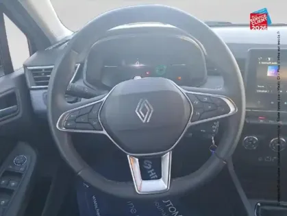 Photo 11 Renault Clio  1.0 TCe 90ch Evolution - 24 Radar Ar