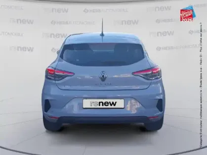 Photo 6 Renault Clio  1.0 TCe 90ch Evolution - 24 Radar Ar