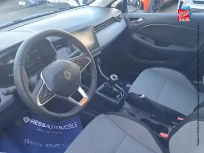 Photo 14 Renault Clio  1.0 TCe 90ch Evolution - 24 Radar Ar