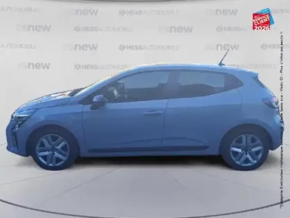 Photo 8 Renault Clio  1.0 TCe 90ch Evolution - 24 Radar Ar