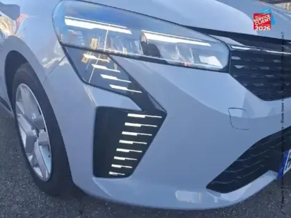 Photo 12 Renault Clio  1.0 TCe 90ch Evolution - 24 Radar Ar