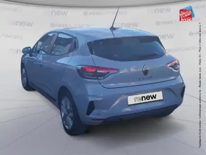 Photo 7 Renault Clio  1.0 TCe 90ch Evolution - 24 Radar Ar