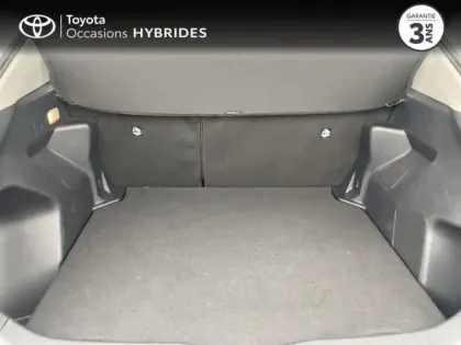 Photo 9 Toyota Yaris  Cross 116h Dynamic MC24