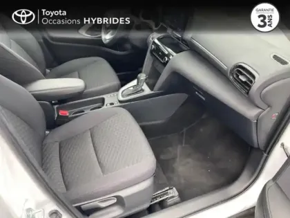 Photo 5 Toyota Yaris  Cross 116h Dynamic MC24