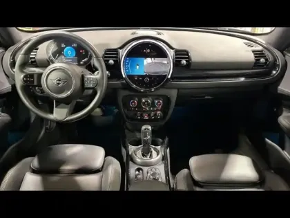 Photo 8 Mini Mini Gén. II (F54) Ph2 Essential 5