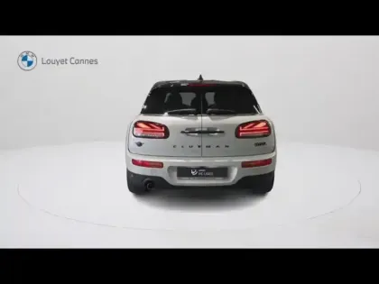 Photo 5 Mini Mini Gén. II (F54) Ph2 Essential 5