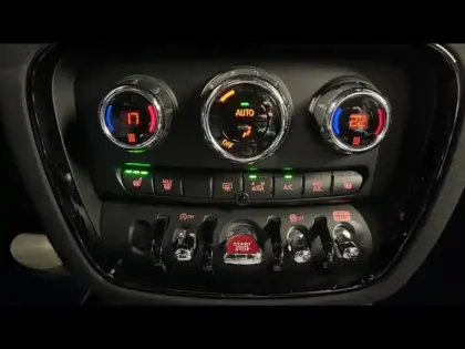 Photo 14 Mini Mini Gén. II (F54) Ph2 Essential 5