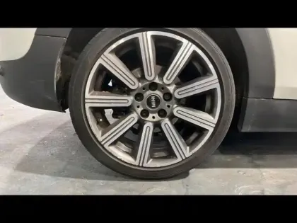 Photo 6 Mini Mini Gén. II (F54) Ph2 Essential 5