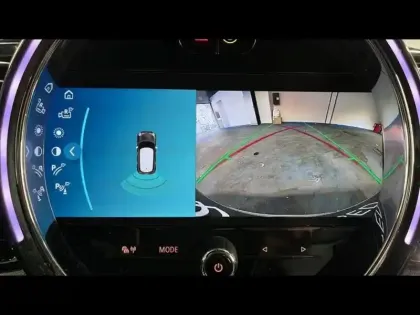 Photo 13 Mini Mini Gén. II (F54) Ph2 Essential 5