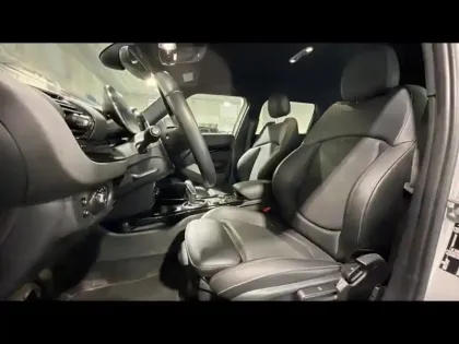 Photo 11 Mini Mini Gén. II (F54) Ph2 Essential 5