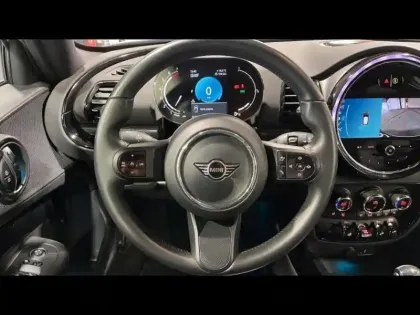 Photo 9 Mini Mini Gén. II (F54) Ph2 Essential 5