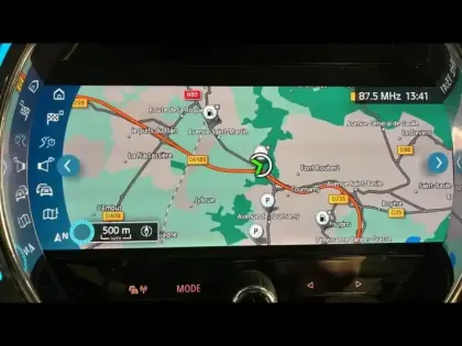 Photo 12 Mini Mini Gén. II (F54) Ph2 Essential 5