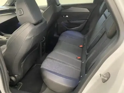 Photo 8 Peugeot 308  SW 1.2 Hybrid 145ch GT e-DCS6