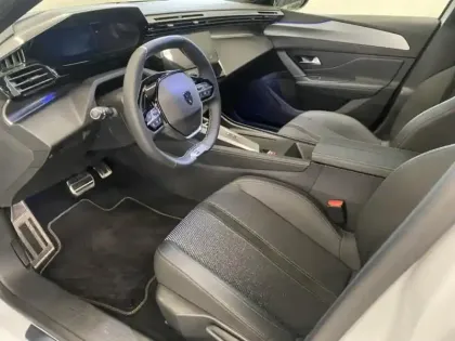 Photo 6 Peugeot 308  SW 1.2 Hybrid 145ch GT e-DCS6