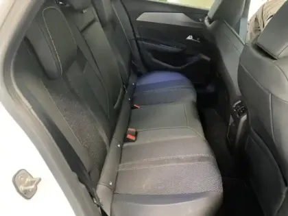 Photo 9 Peugeot 308  SW 1.2 Hybrid 145ch GT e-DCS6