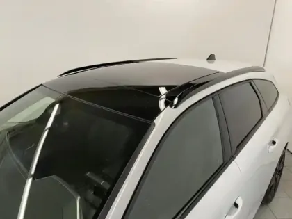 Photo 10 Peugeot 308  SW 1.2 Hybrid 145ch GT e-DCS6