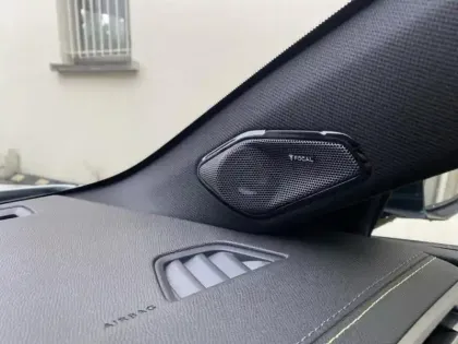 Photo 12 Peugeot 308  SW 1.2 Hybrid 145ch GT e-DCS6