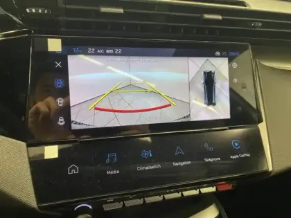 Photo 11 Peugeot 308  SW 1.2 Hybrid 145ch GT e-DCS6